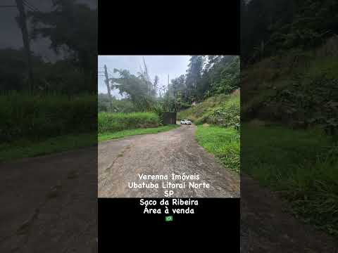 Incorporação E Construção área À venda na Praia do Saco da RIbeira