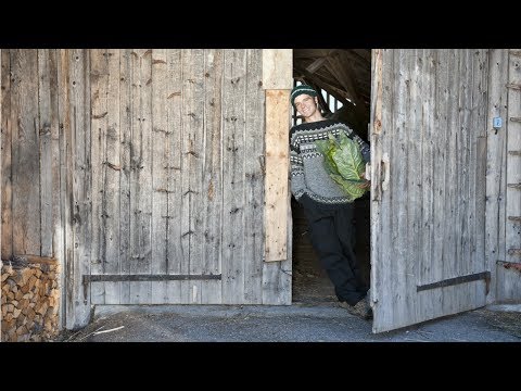 Südtirol | was uns bewegt  | Der Saatzieher - Altes Wissen, neue Landwirtschaft