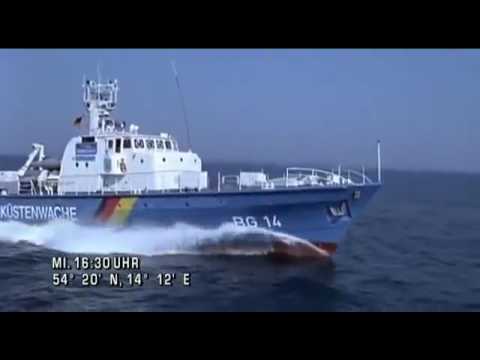 Küstenwache Staffel 8 folge 2