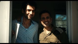 Trailers y Estrenos Todo pasa en Tel Aviv - Trailer español (HD) anuncio