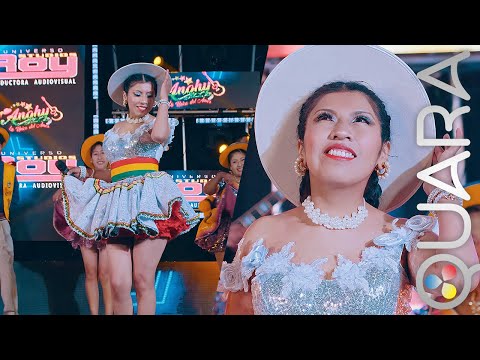 Anghy La Única Del Amor - Corta Venas (Video Music Oficial) 2022