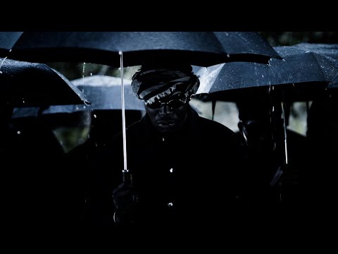 S.Pri Noir - Les clefs du Château (Clip Officiel)