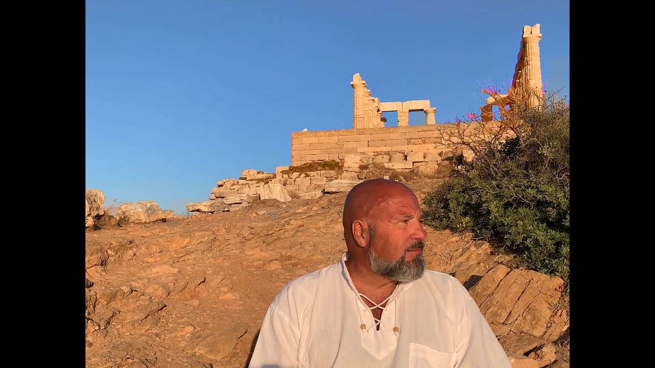 Doug Strahm Feels Like Home (Official Music Video)