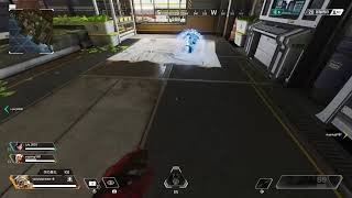 ＦＰＳ初心者のＡｐｅｘ生活7日目