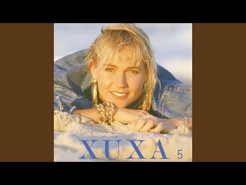 Video thumbnail for I Love You Xuxu