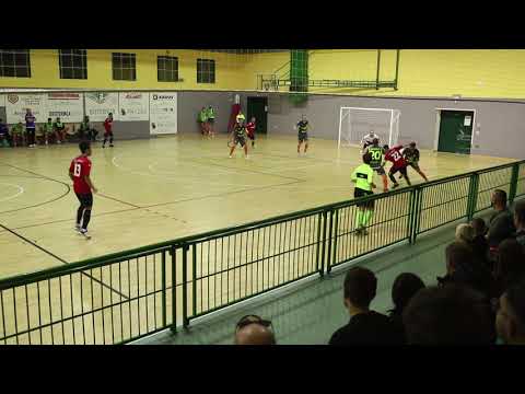 Città di Mestre contro Cornedo - sintesi