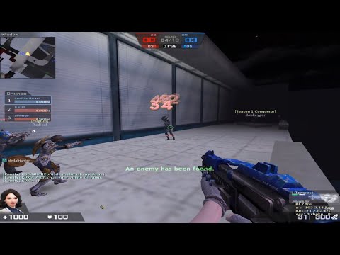 Steam コミュニティ :: Counter-Strike Nexon