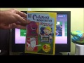 Opening To Hit Entertainment Children S Favorites Spring Into Fun 2005 DVD