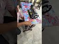 Silai Machine Stand Setup