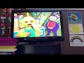 Teletubbies Ice Skating
