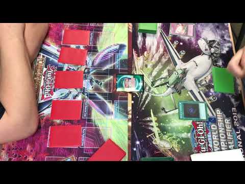 Yu-Gi-Oh! Fargo, ND Regional - Round 6 - Trickstar Vs. Pendulum FTK Game 3