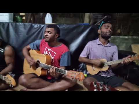 Voqa Kei Valenisau & Waikatakata Vure feat Seni Lolo Kula Sigidrigi - Sa mai Cava