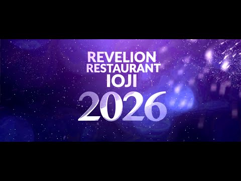 Revelion 2026 IOJI || Formatia Magheru || Angela Magheru si Costel Chircu