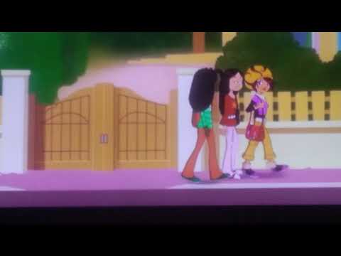 Les sisters les microbes de wendy