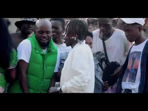 DAR SIX ft ADDAH--KITU(officiall video)