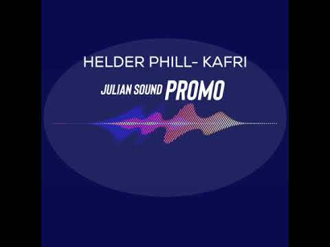 HELDER PHILL- KAFIRI
