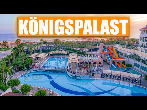 Aydinbey Kings Palace & Spa | Hotelbewertung