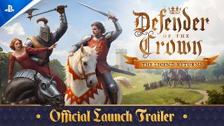 Trailer Thumbnail