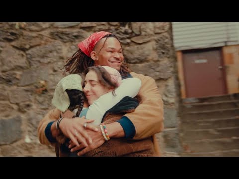 Tiny Habits - Small Enough (Official Music Video)