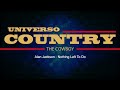 Alan Jackson - Nothing Left To Do