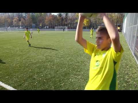 05.11.2021 DN U - 14  AF Radu Rebeja - Zimbru 3 - 1
