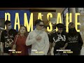 GRA THE GREAT - Pamasahe feat. @GABBSEJODIO  (Official Music Video)