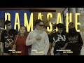 GRA THE GREAT Pamasahe Feat GABB