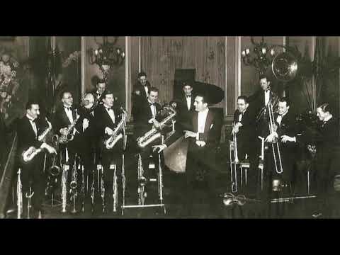 Jay Whidden & his band - I Can't Give You Anything But Love (1928)