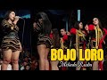 BOJO LORO Melinda Ruslia DEWI PUSPITA SARI Live Purwojiwo Kalikajar Wonosobo