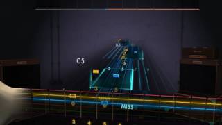 Altaria - Ravenwing Rocksmith 2014