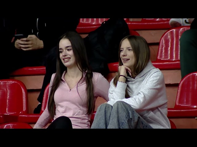 Bora vs Peja - Pjesa e parë