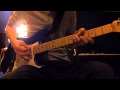 Pink as Floyd - Red Hot Chili Peppers (Guitar ...