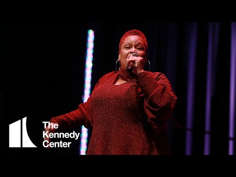 Lady Alma - Millennium Stage (November 22, 2019)