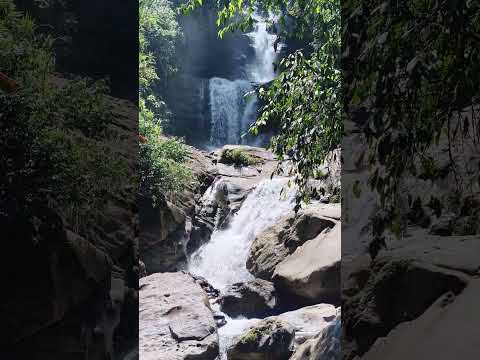 cascadas de pasmin y arcon en supia caldas un atractivo que muchos toda una no conocen#travesia