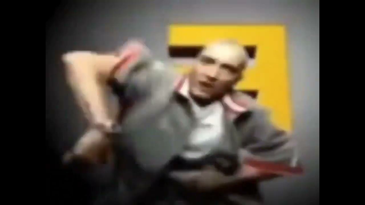 Eminem - Without Me coughing meme