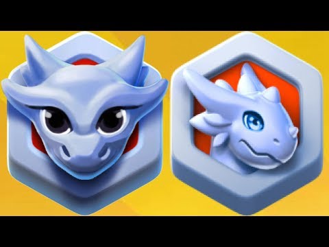 UNLOCKING BADGES + ENCHANTING DRAGONS! Christmas Update WINDOWS Release! - DML #673
