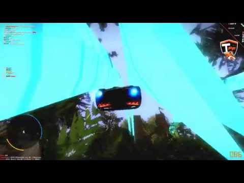 How you can easily pass the bw part :D | Ron1 vol.5 - Levels