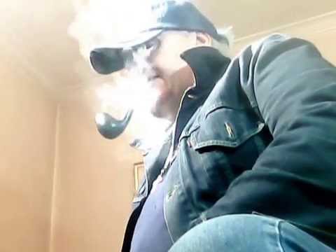 Smoking, my Chacom Hand Cut, Pipe Tobaccos; with Blue Jeans Levi'  s  501.
