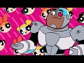 Cartoon Network Friday Party Promo March 3 2017