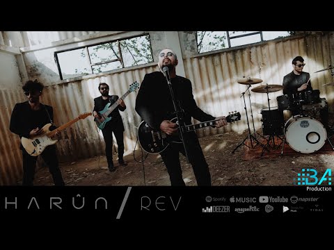Harûn - Rev- [ Official Video | © 2022]