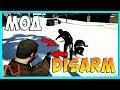 Disarm NPC by Gunshot v1.1 для GTA 5 видео 3