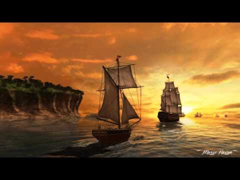 ♫♪ Ryan Farish - Full Sail [Most Epic Relaxing Chillout Music Imaginable] ♪♫