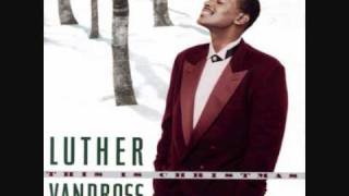 Luther Vandross Every Year Every Christmas Music