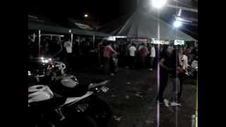 preview picture of video 'Nil Gomes. Encontro de motos , Lagoa Vermelha 2012.'