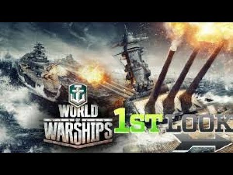 World of Warships|mit ByTreplex