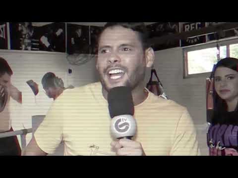 LUTA DE TRAVESSEIRO NO QUE ARRETADO