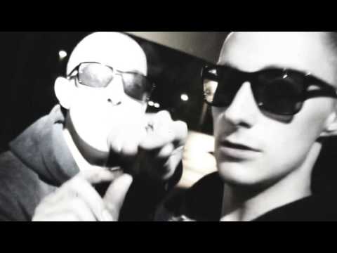 RcThaHazard featuring J-ClaWsin - "Ounce Of The Heat"