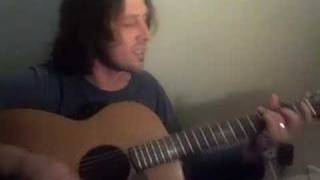 'Country Roads' Jon Woode live version of my new song