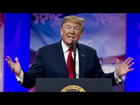 Trump ‘might’ replace United Nations with Board of Peace