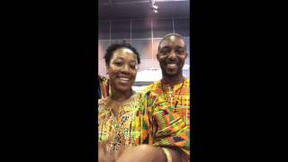 Just Ask Kiky Talks with All Things Conscious